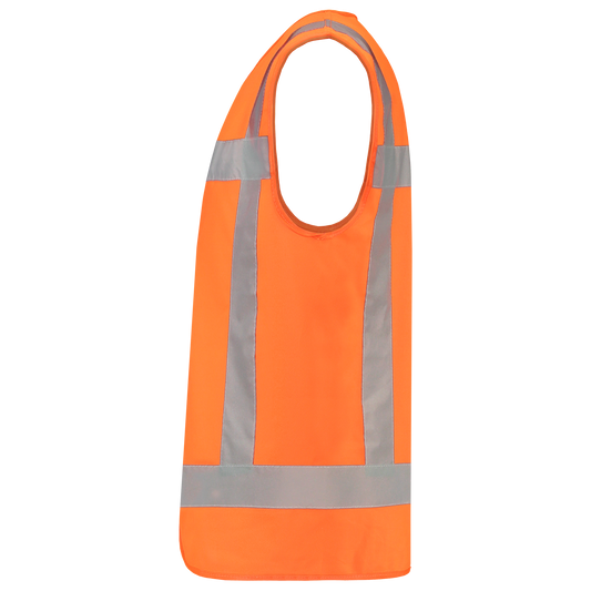 Tricorp Safety 60 Graden;RWS Vesten 453015 HiVis- RWS fluo-oranje(fluororange)