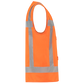 Tricorp Safety 60 Graden;RWS Vesten 453015 HiVis- RWS fluo-oranje(fluororange)