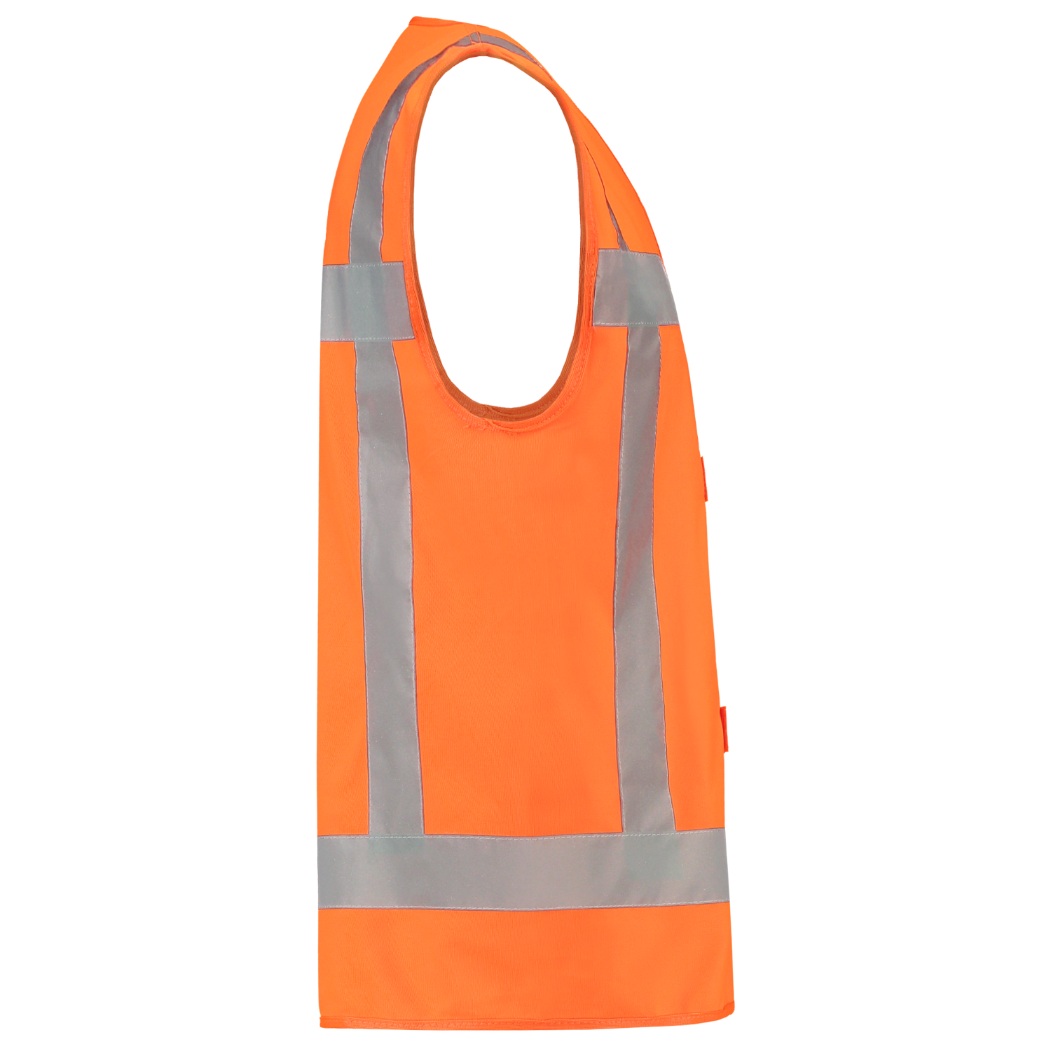 Tricorp Safety 60 Graden;RWS Vesten 453015 HiVis- RWS fluo-oranje(fluororange)
