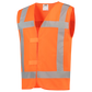 Tricorp Safety 60 Graden;RWS Vesten 453015 HiVis- RWS fluo-oranje(fluororange)