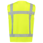 Tricorp Safety 60 Graden;RWS Vesten 453015 HiVis- RWS fluo-geel(fluoryellow)