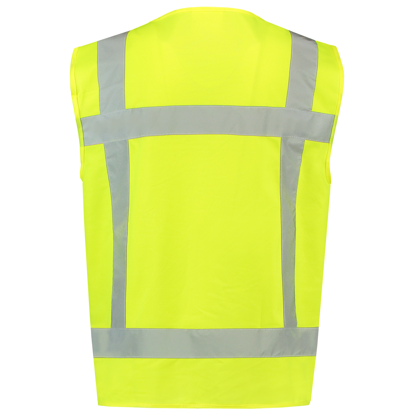 Tricorp Safety 60 Graden;RWS Vesten 453015 HiVis- RWS fluo-geel(fluoryellow)