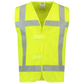 Tricorp Safety 60 Graden;RWS Vesten 453015 HiVis- RWS fluo-geel(fluoryellow)