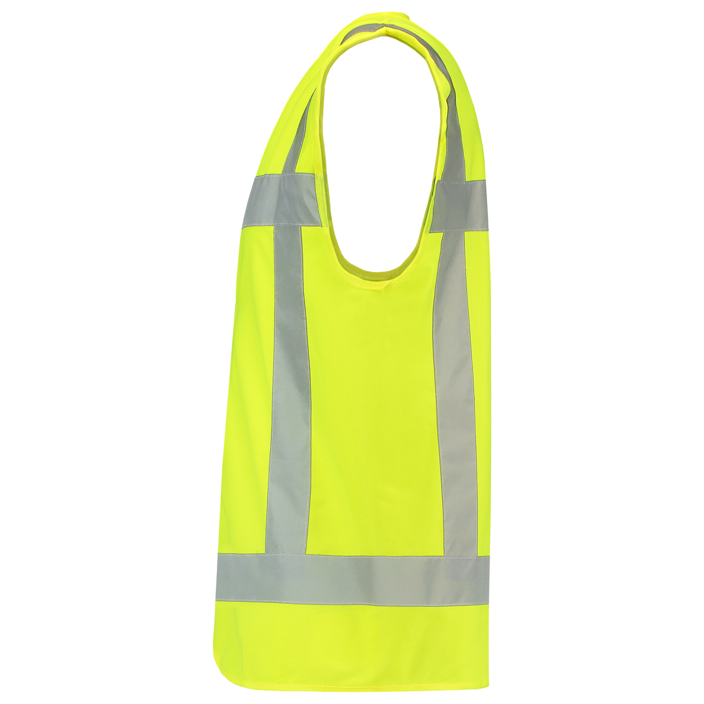 Tricorp Safety 60 Graden;RWS Vesten 453015 HiVis- RWS fluo-geel(fluoryellow)