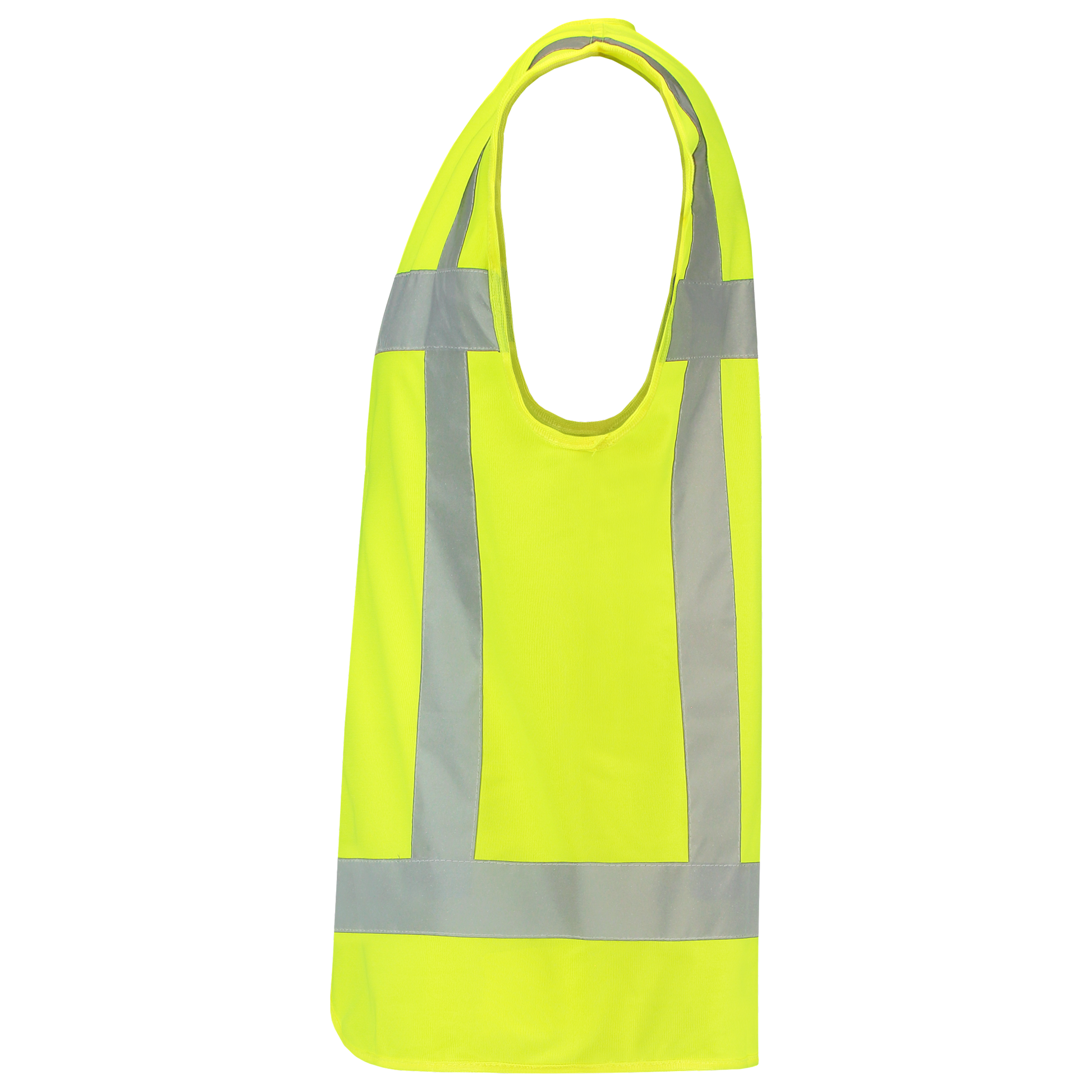 Tricorp Safety 60 Graden;RWS Vesten 453015 HiVis- RWS fluo-geel(fluoryellow)