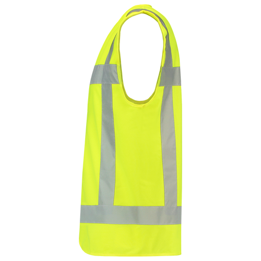 Tricorp Safety 60 Graden;RWS Vesten 453015 HiVis- RWS fluo-geel(fluoryellow)
