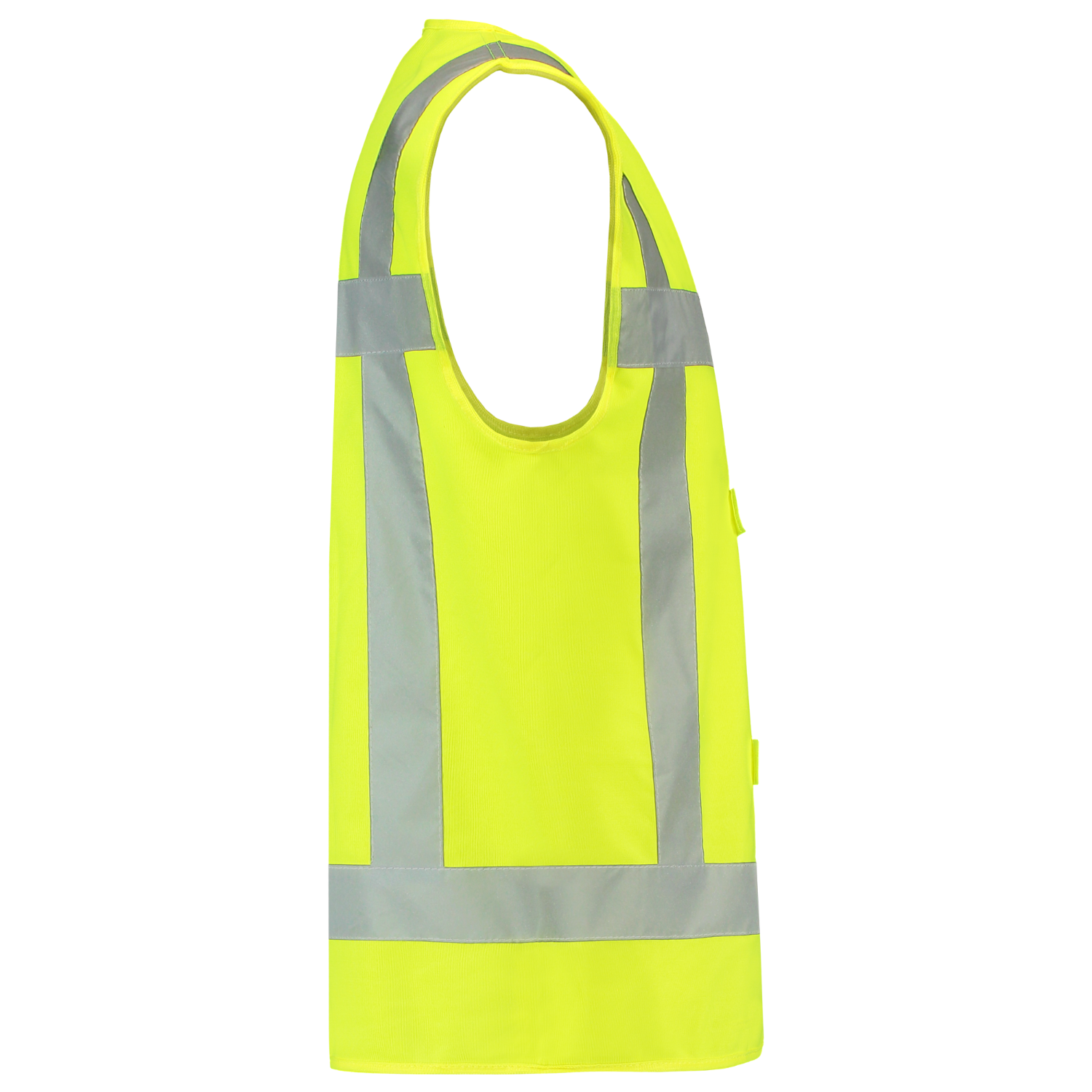 Tricorp Safety 60 Graden;RWS Vesten 453015 HiVis- RWS fluo-geel(fluoryellow)