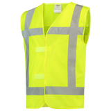 Tricorp Safety 60 Graden;RWS Vesten 453015 HiVis- RWS fluo-geel(fluoryellow)