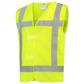 Tricorp Safety Vesten 453015 HiVis- RWS fluo-geel(fluoryellow)