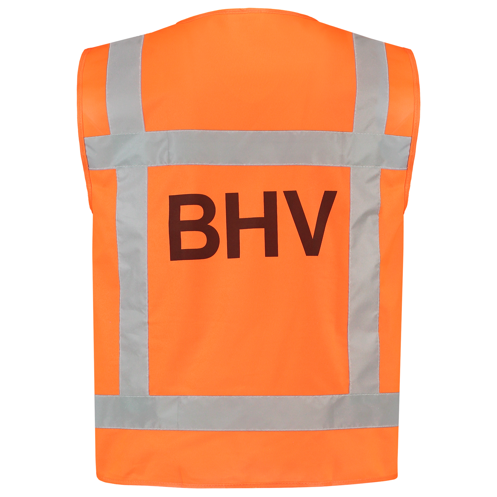 Tricorp Safety 60 Graden;RWS Vesten 453016 HiVis- RWS fluo-oranje(fluororange)