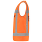 Tricorp Safety 60 Graden;RWS Vesten 453016 HiVis- RWS fluo-oranje(fluororange)