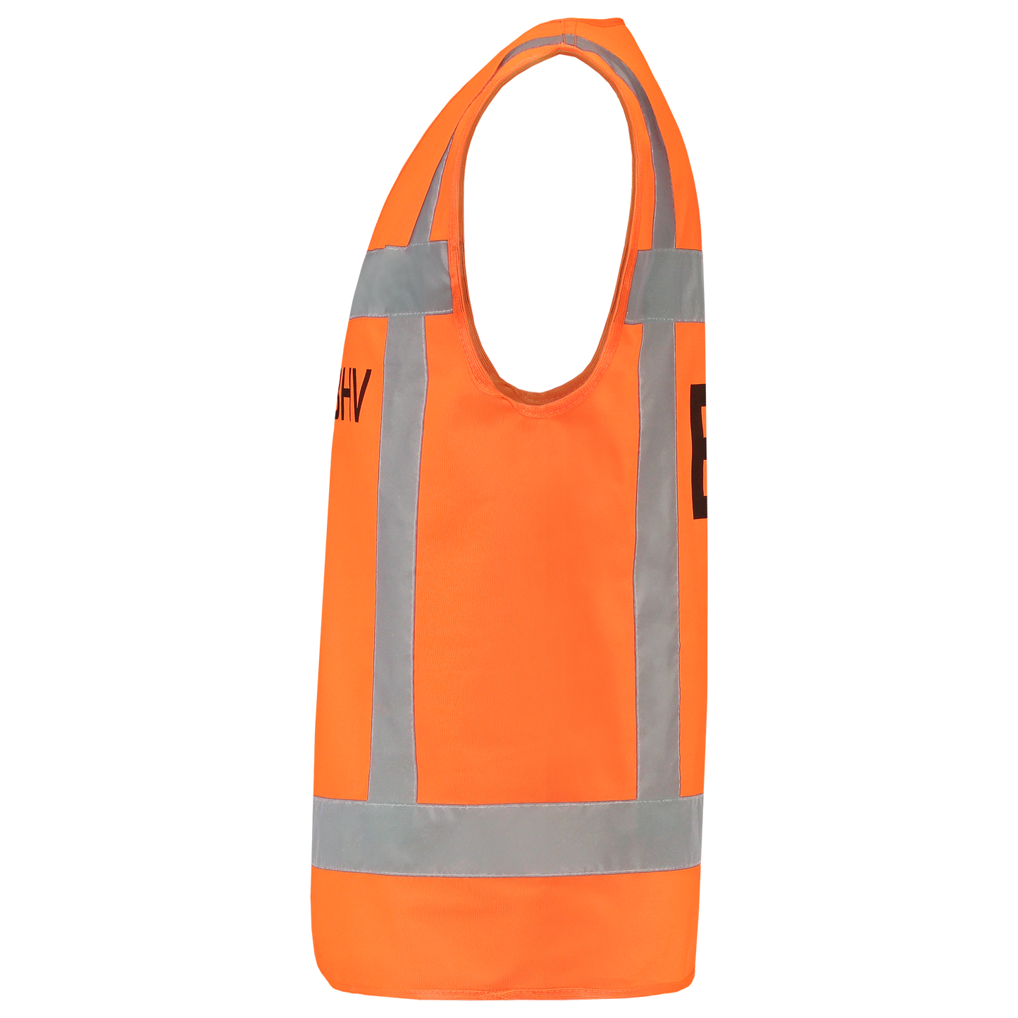 Tricorp Safety 60 Graden;RWS Vesten 453016 HiVis- RWS fluo-oranje(fluororange)