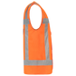 Tricorp Safety 60 Graden;RWS Vesten 453016 HiVis- RWS fluo-oranje(fluororange)