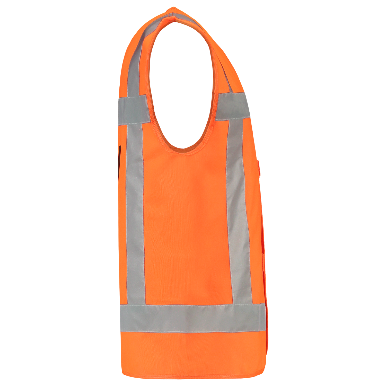 Tricorp Safety 60 Graden;RWS Vesten 453016 HiVis- RWS fluo-oranje(fluororange)