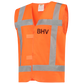 Tricorp Safety 60 Graden;RWS Vesten 453016 HiVis- RWS fluo-oranje(fluororange)