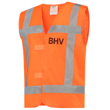 Tricorp Safety 60 Graden;RWS Vesten 453016 HiVis- RWS fluo-oranje(fluororange)