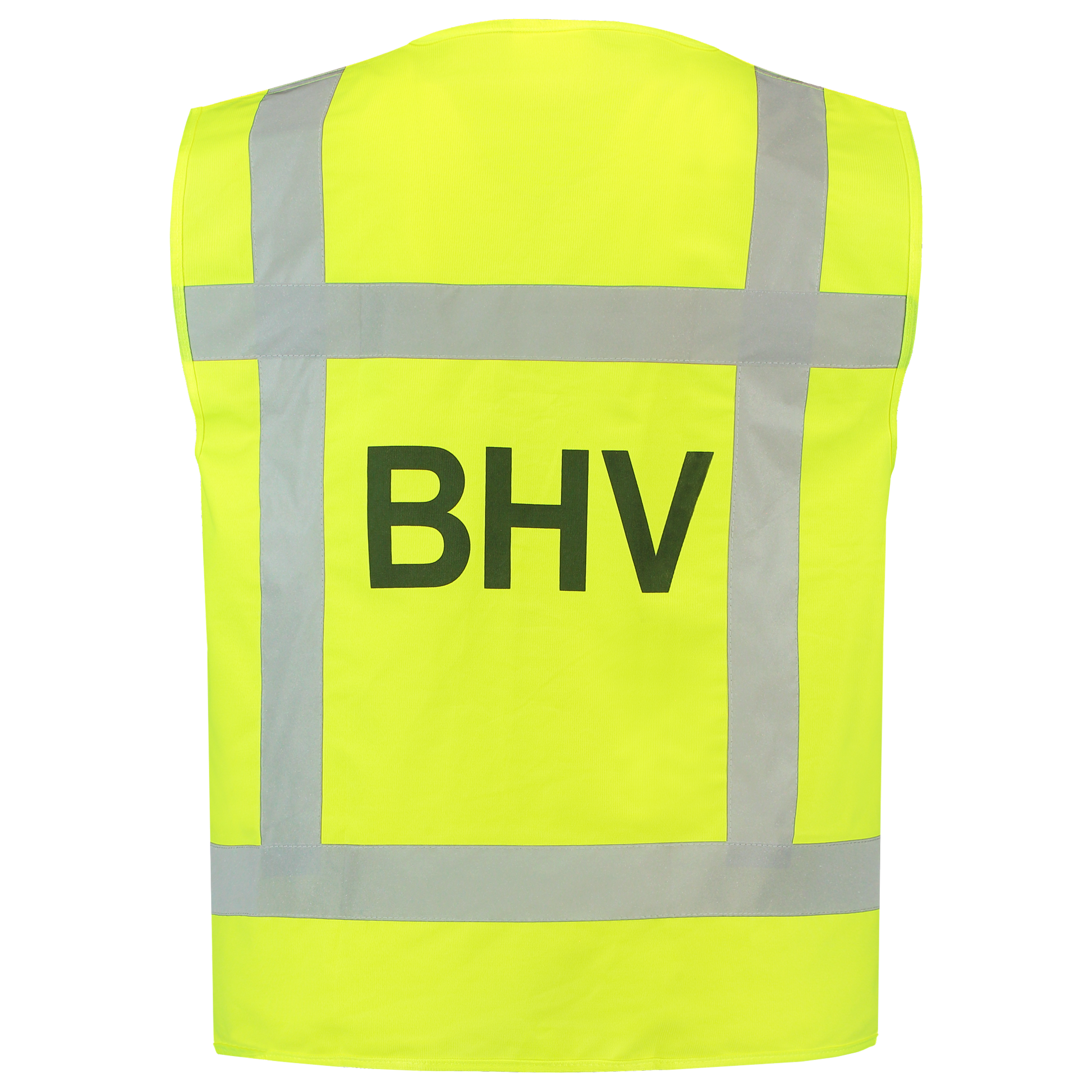 Tricorp Safety Vesten 453016 HiVis- RWS fluo-geel(fluoryellow)