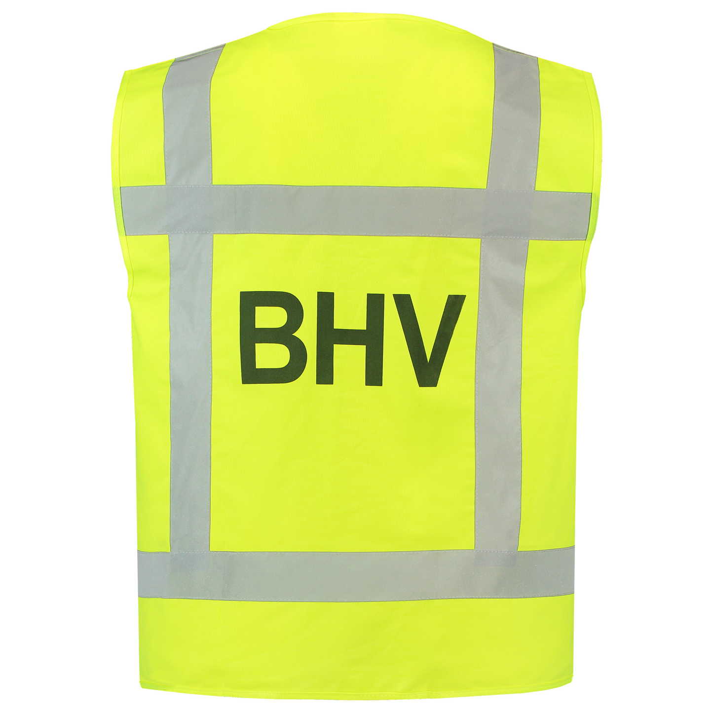 Tricorp Safety 60 Graden;RWS Vesten 453016 HiVis- RWS fluo-geel(fluoryellow)
