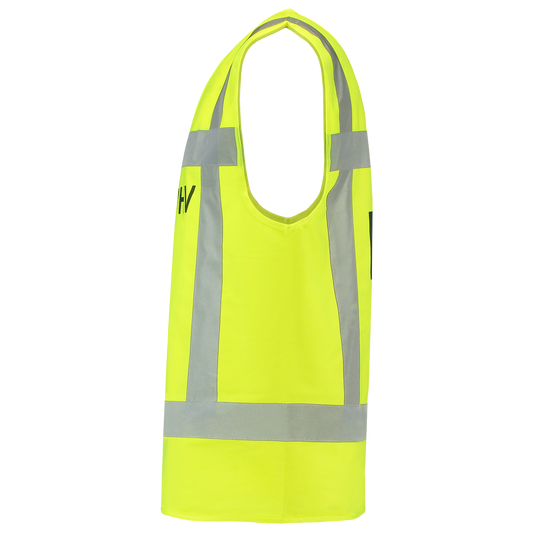 Tricorp Safety Vesten 453016 HiVis- RWS fluo-geel(fluoryellow)