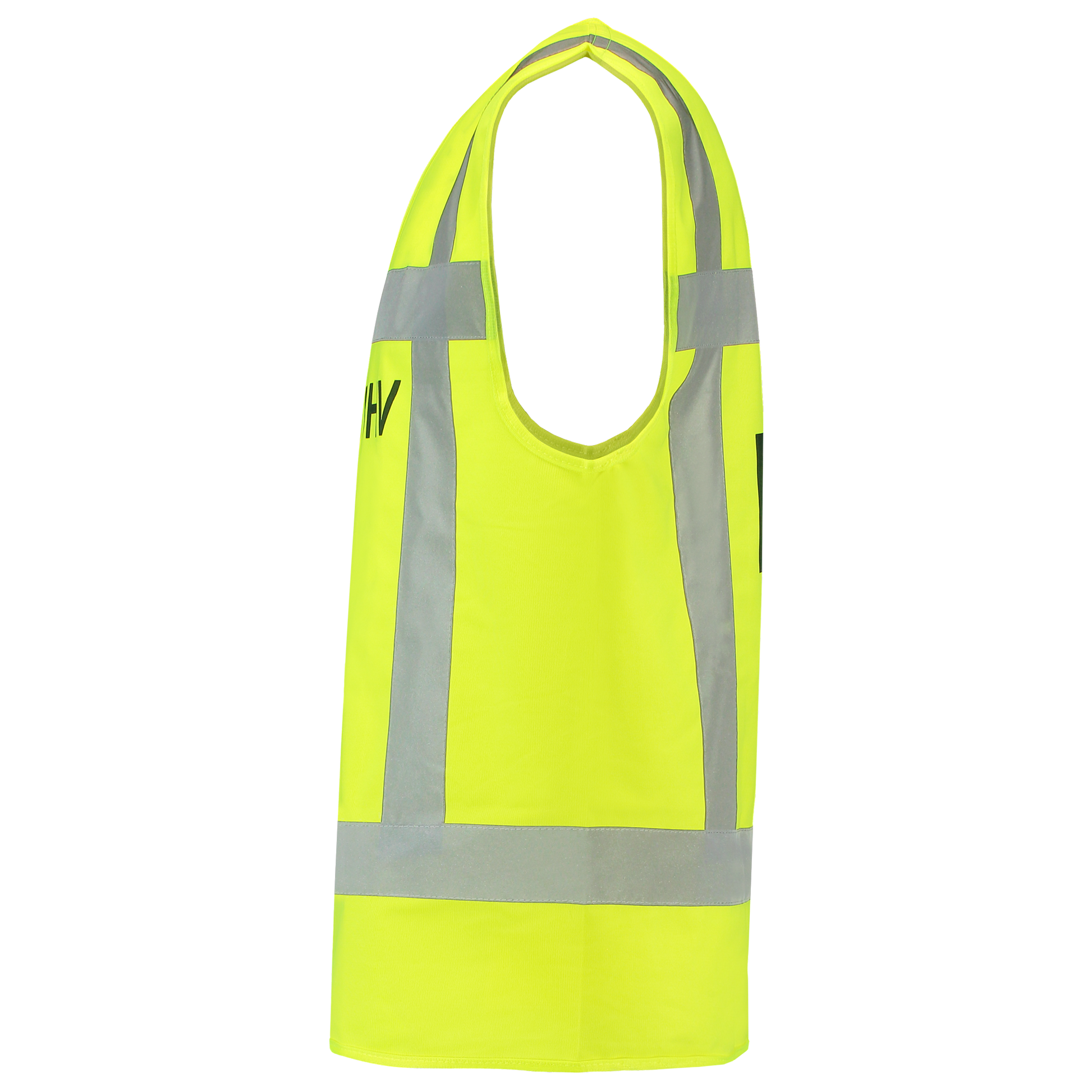 Tricorp Safety 60 Graden;RWS Vesten 453016 HiVis- RWS fluo-geel(fluoryellow)