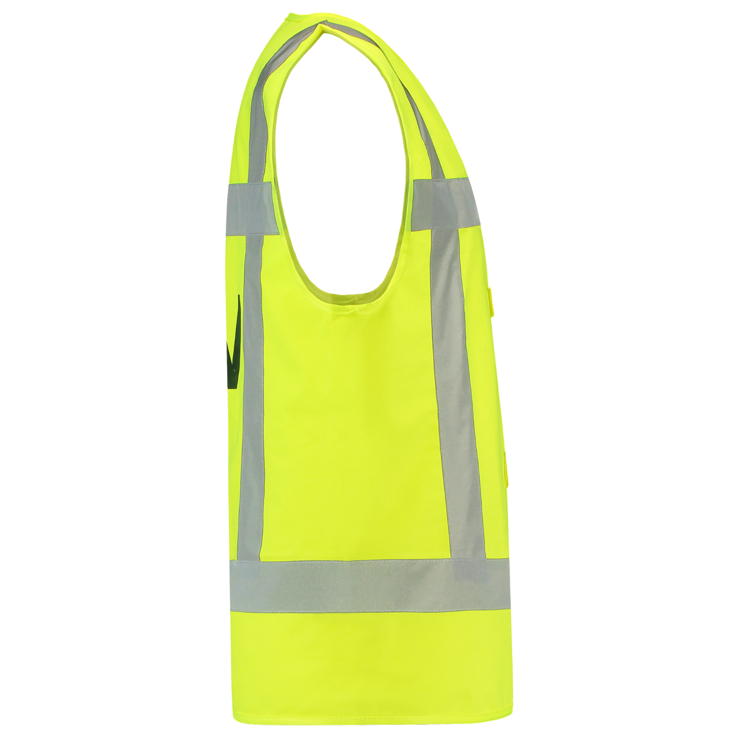Tricorp Safety 60 Graden;RWS Vesten 453016 HiVis- RWS fluo-geel(fluoryellow)