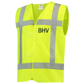 Tricorp Safety 60 Graden;RWS Vesten 453016 HiVis- RWS fluo-geel(fluoryellow)
