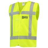 Tricorp Safety 60 Graden;RWS Vesten 453016 HiVis- RWS fluo-geel(fluoryellow)