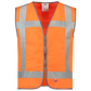 Tricorp Safety Vesten 453017 Vlamvertragend- RWS fluo-oranje(fluororange)
