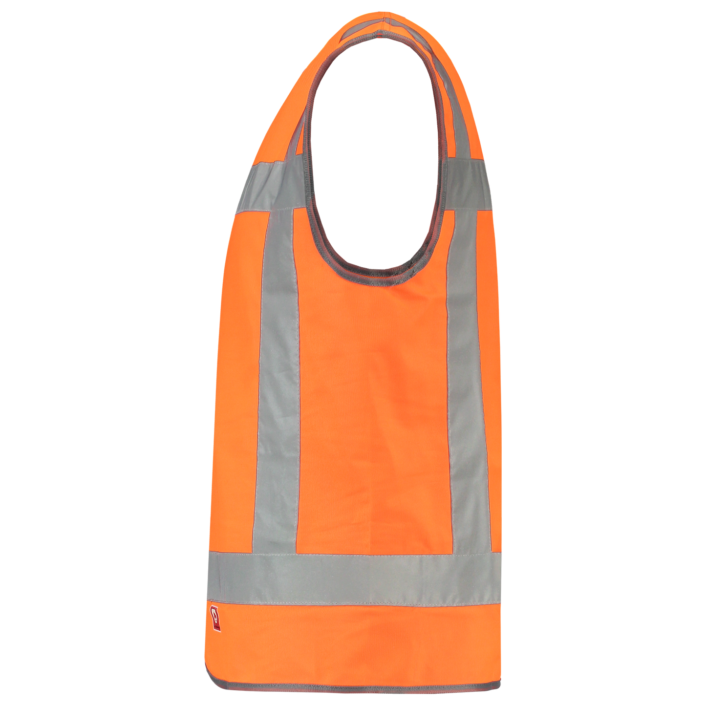 Tricorp Safety Vesten 453017 Vlamvertragend- RWS fluo-oranje(fluororange)