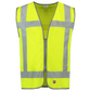 Tricorp Safety RWS Vesten 453017 Vlamvertragend- RWS fluo-geel(fluoryellow)