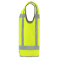 Tricorp Safety RWS Vesten 453017 Vlamvertragend- RWS fluo-geel(fluoryellow)