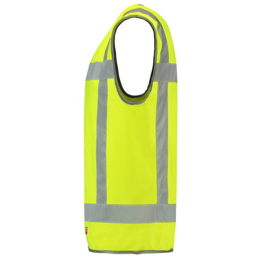 Tricorp Safety RWS Vesten 453017 Vlamvertragend- RWS fluo-geel(fluoryellow)