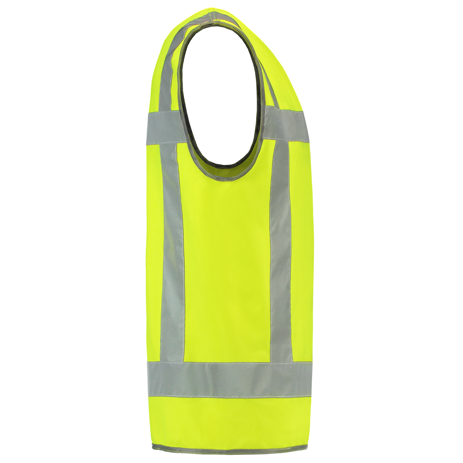 Tricorp Safety Vesten 453017 Vlamvertragend- RWS fluo-geel(fluoryellow)