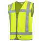 Tricorp Safety RWS Vesten 453017 Vlamvertragend- RWS fluo-geel(fluoryellow)