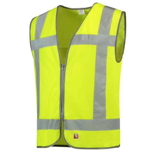 Tricorp Safety RWS Vesten 453017 Vlamvertragend- RWS fluo-geel(fluoryellow)