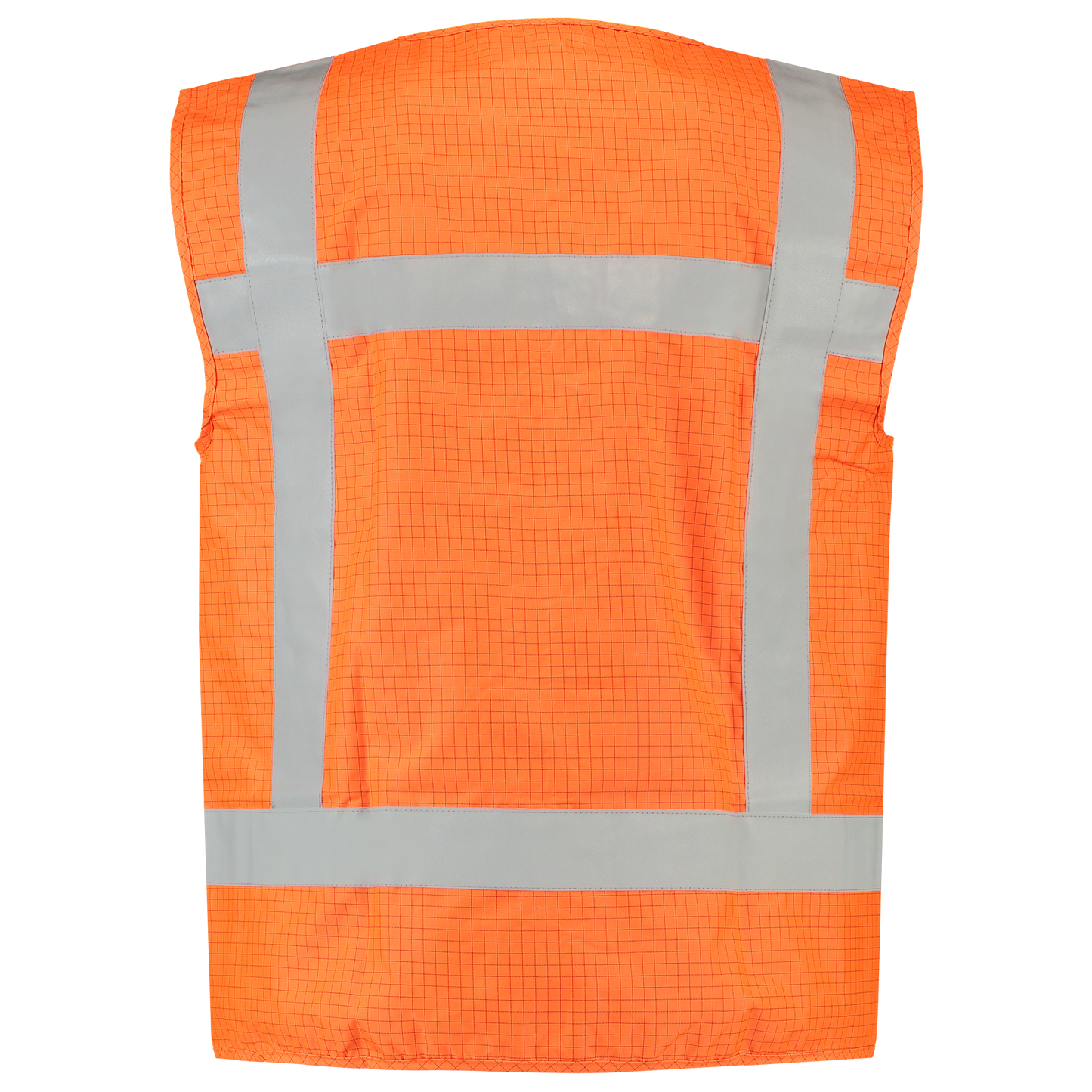 Tricorp Safety RWS Vesten 453018 Vlamvertragend- RWS fluo-oranje(fluororange)