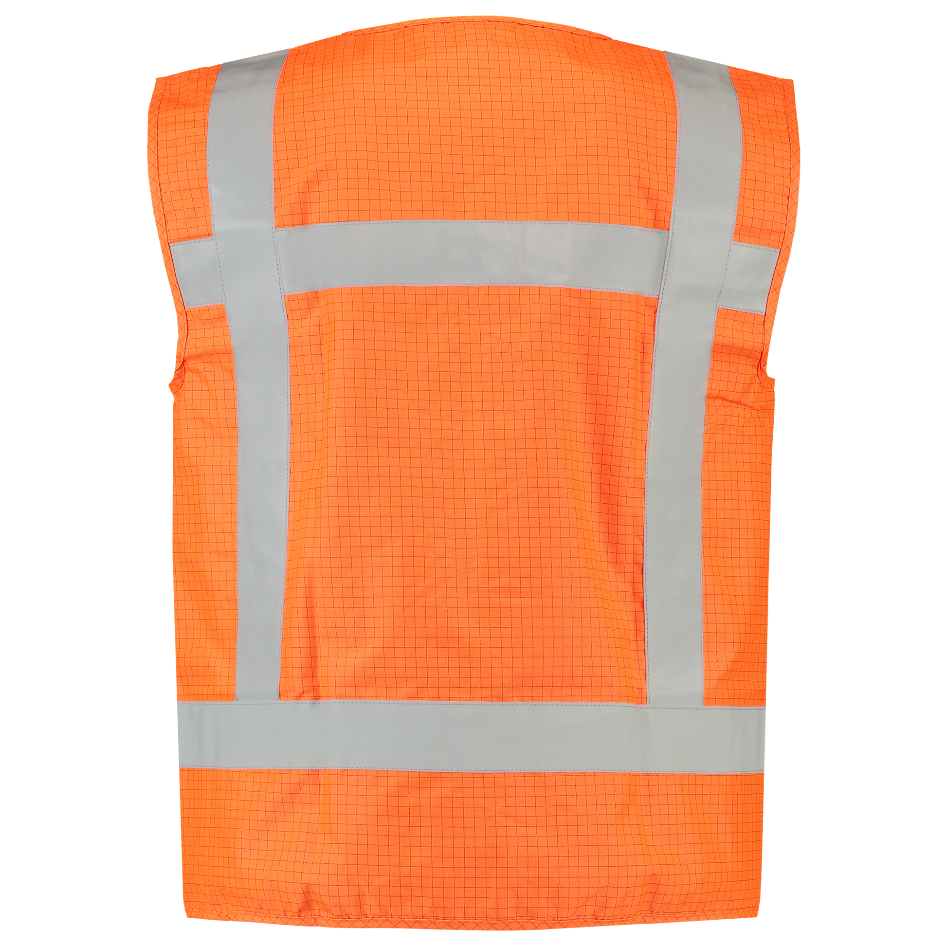 Tricorp Safety RWS Vesten 453018 Vlamvertragend- RWS fluo-oranje(fluororange)