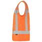 Tricorp Safety Vesten 453018 Vlamvertragend- RWS fluo-oranje(fluororange)