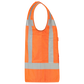 Tricorp Safety RWS Vesten 453018 Vlamvertragend- RWS fluo-oranje(fluororange)