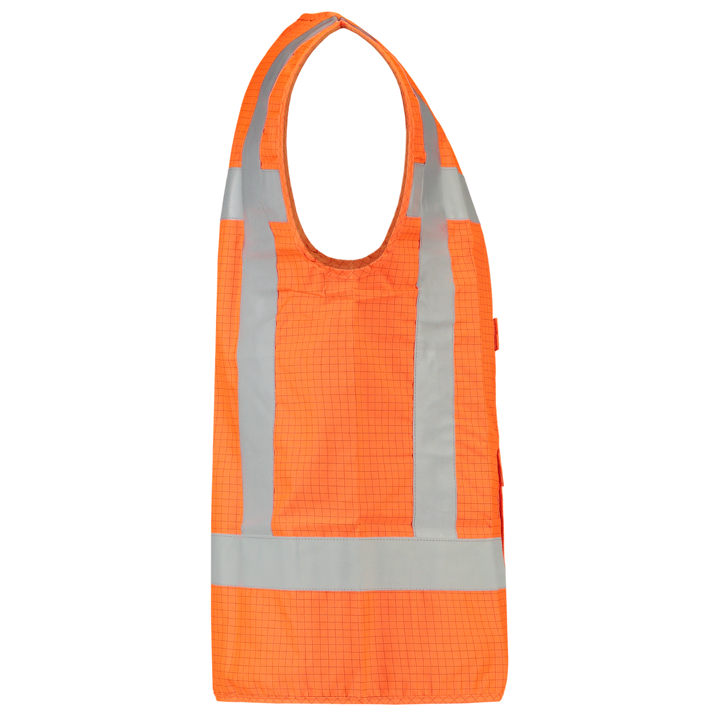 Tricorp Safety RWS Vesten 453018 Vlamvertragend- RWS fluo-oranje(fluororange)