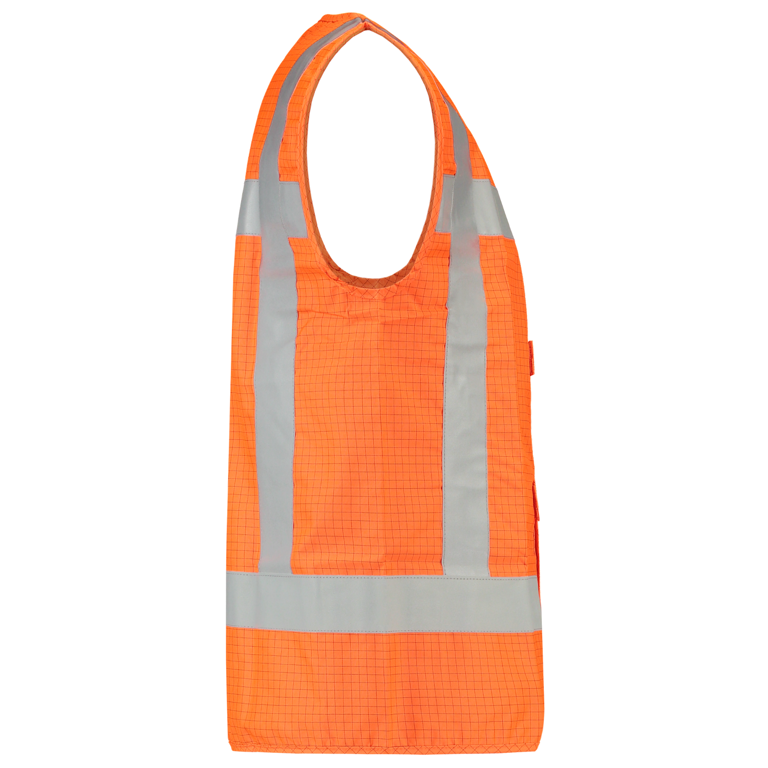 Tricorp Safety RWS Vesten 453018 Vlamvertragend- RWS fluo-oranje(fluororange)