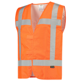 Tricorp Safety RWS Vesten 453018 Vlamvertragend- RWS fluo-oranje(fluororange)