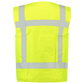 Tricorp Safety RWS Vesten 453018 Vlamvertragend- RWS fluo-geel(fluoryellow)