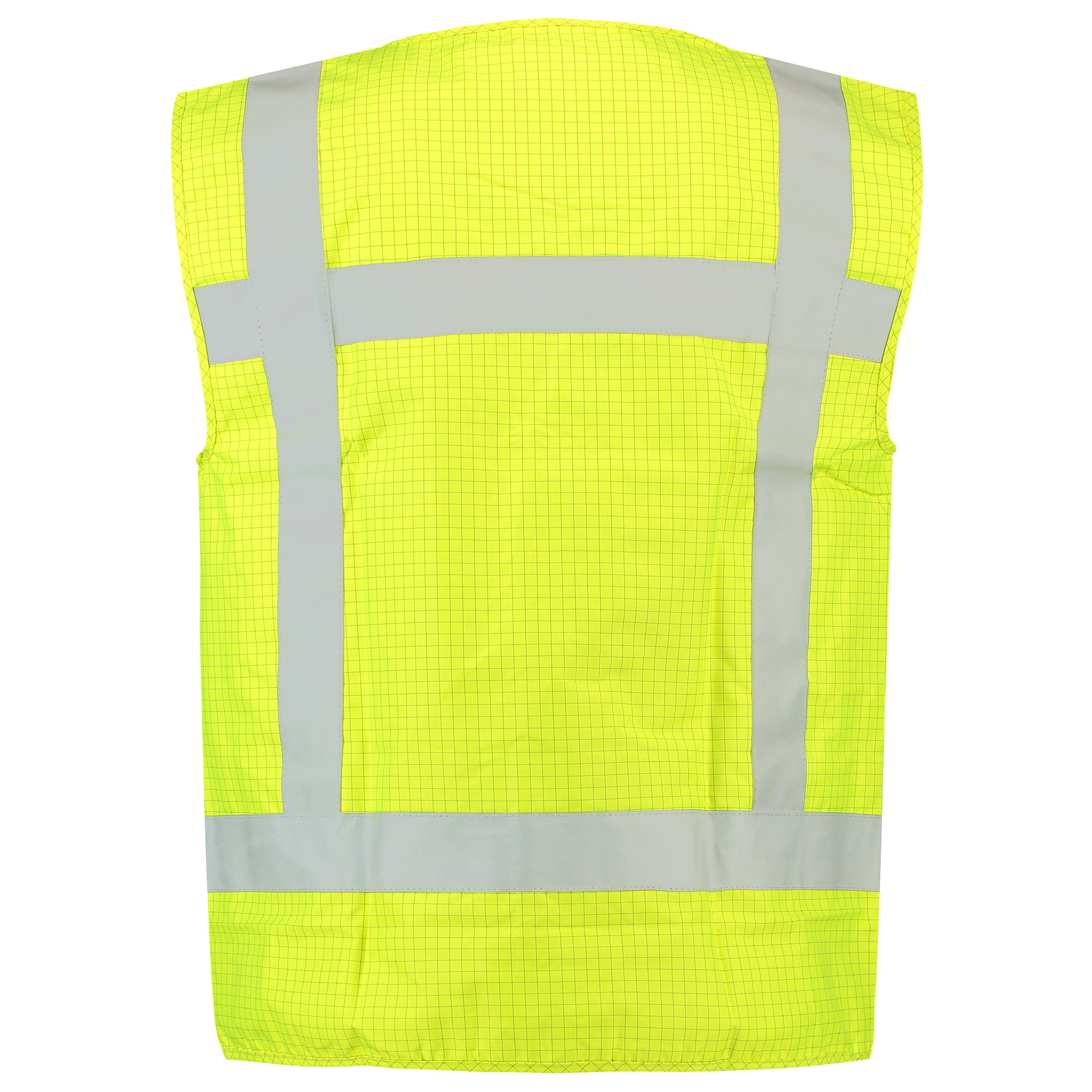 Tricorp Safety RWS Vesten 453018 Vlamvertragend- RWS fluo-geel(fluoryellow)