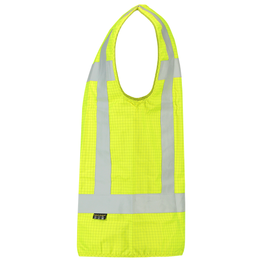 Tricorp Safety Vesten 453018 Vlamvertragend- RWS fluo-geel(fluoryellow)