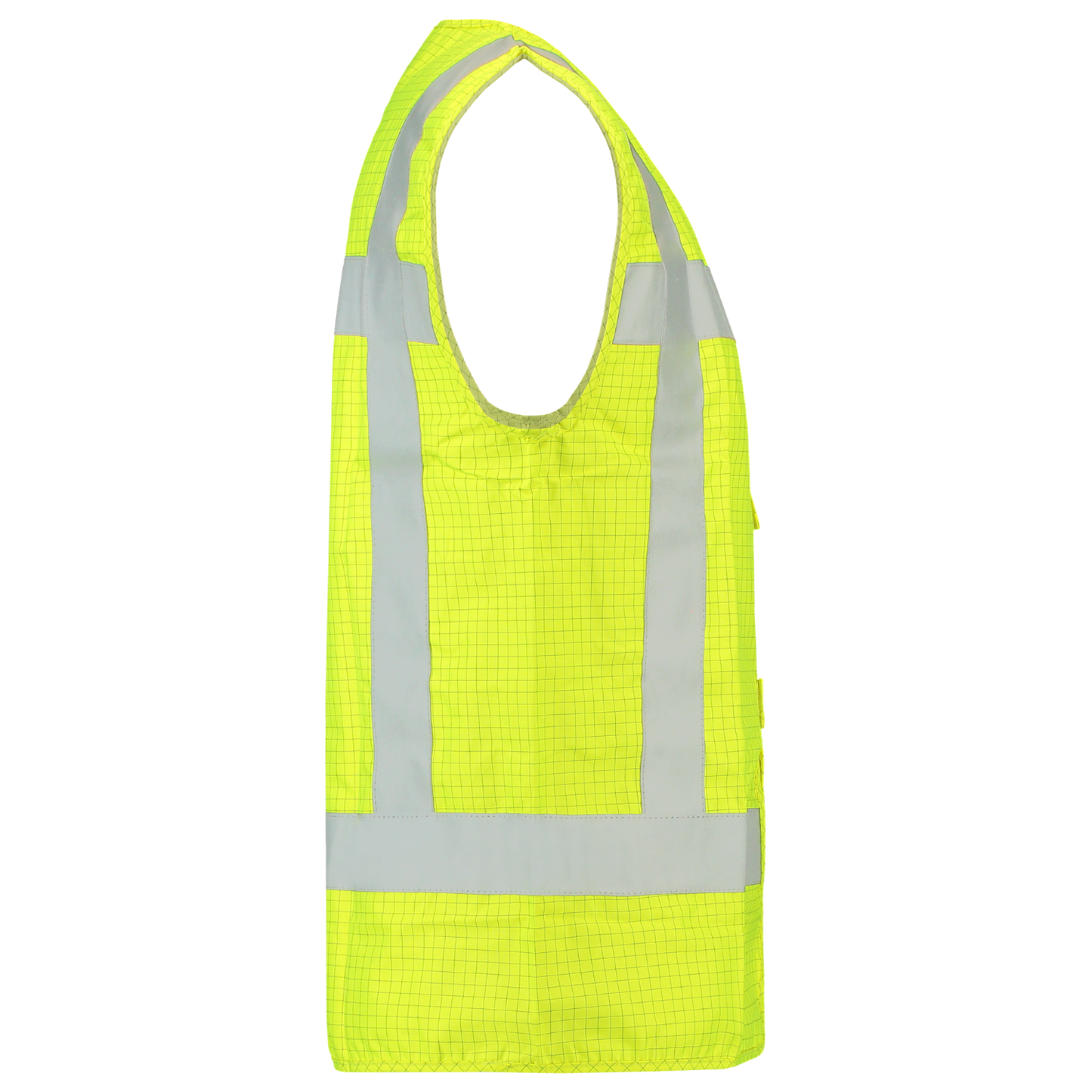 Tricorp Safety Vesten 453018 Vlamvertragend- RWS fluo-geel(fluoryellow)