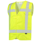 Tricorp Safety RWS Vesten 453018 Vlamvertragend- RWS fluo-geel(fluoryellow)