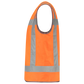 Tricorp Safety 60 Graden;RWS Vesten 453019 HiVis- RWS fluo-oranje(fluororange)