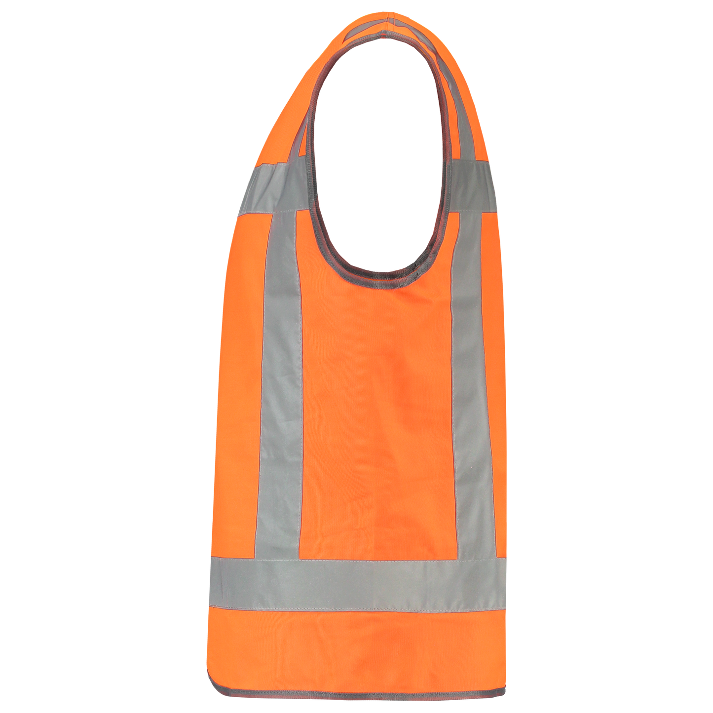 Tricorp Safety 60 Graden;RWS Vesten 453019 HiVis- RWS fluo-oranje(fluororange)