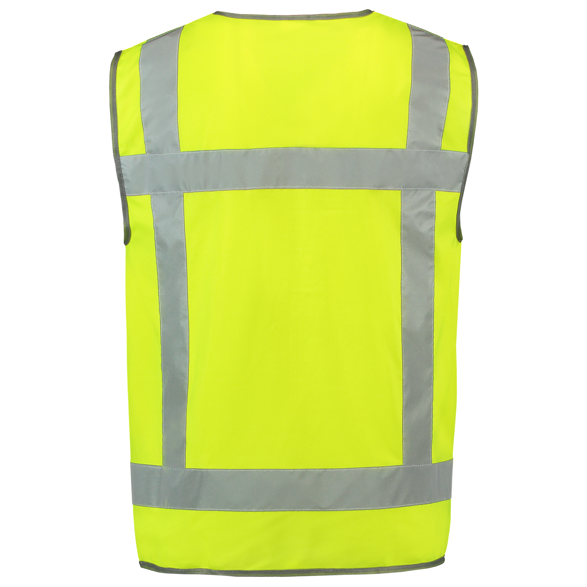 Tricorp Safety Vesten 453019 HiVis- RWS fluo-geel(fluoryellow)